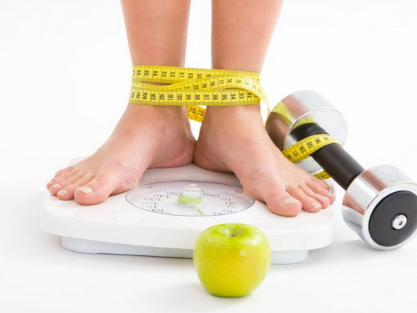 Nghiên cứu mới dựa trên mã ADN giúp giảm cân hiệu quả ảnh 1