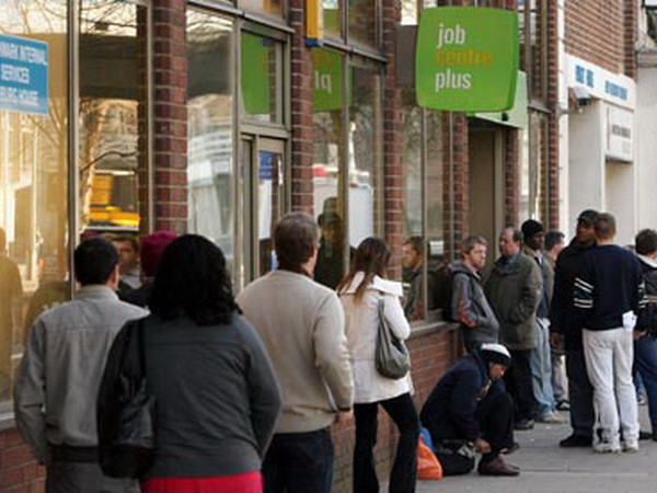 Số người thất nghiệp tại Anh ở mức thấp nhất 6 năm qua ảnh 1