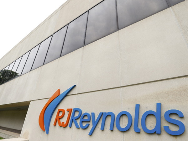 Thương vụ sáp nhập giữa hai "đại gia" thuốc lá của Mỹ ảnh 1