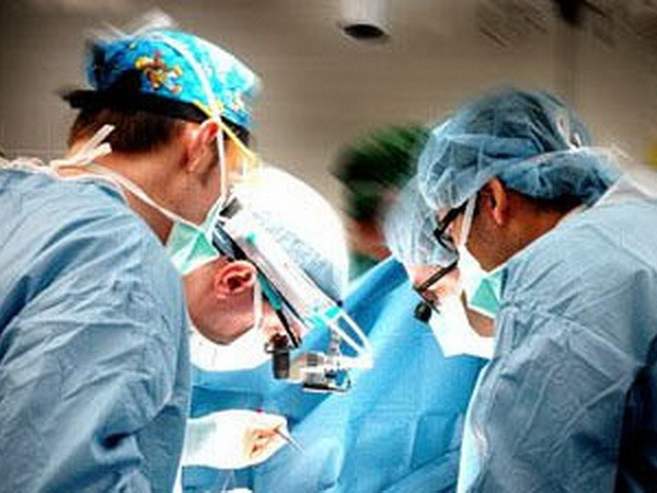 Kỹ thuật điều trị cho bệnh nhân suy tim, khuyết van hai lá ảnh 1