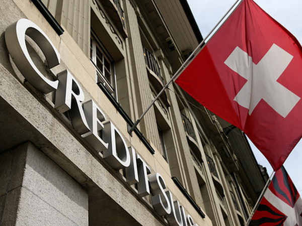 Credit Suisse cung cấp thông tin của 1.000 nhân viên cho Mỹ ảnh 1