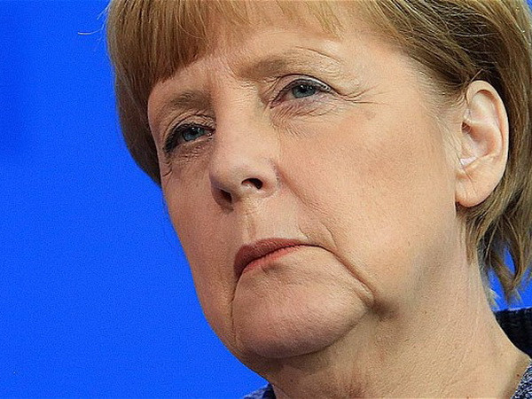 Báo Đức: Chính phủ chỉ thị hạn chế hợp tác an ninh với Mỹ ảnh 1