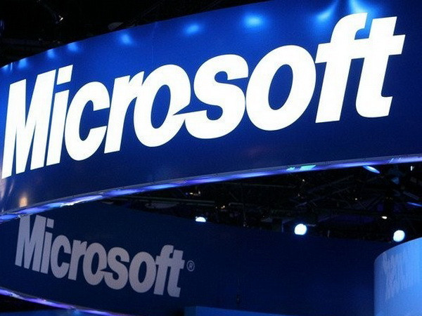 Microsoft và Apple đạt doanh thu và lợi nhuận khổng lồ ảnh 1