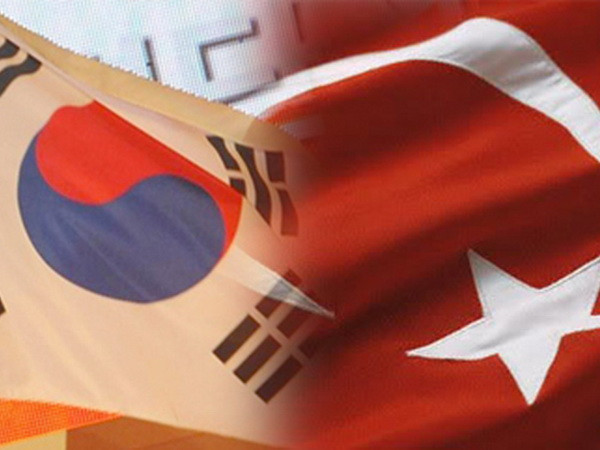 Hàn Quốc, Thổ Nhĩ Kỳ đạt được FTA về dịch vụ và đầu tư ảnh 1