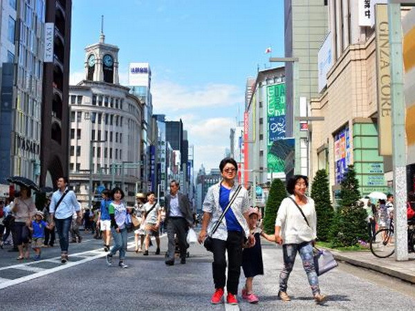 Tỷ lệ thất nghiệp tại Nhật tăng lần đầu trong một năm qua ảnh 1