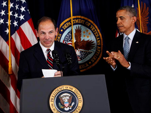 Thượng viện Mỹ phê chuẩn Bộ trưởng vấn đề cựu chiến binh ảnh 1