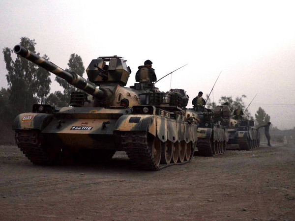 Tội phạm khủng bố ở Pakistan bị phạt tù lên tới 20 năm ảnh 1