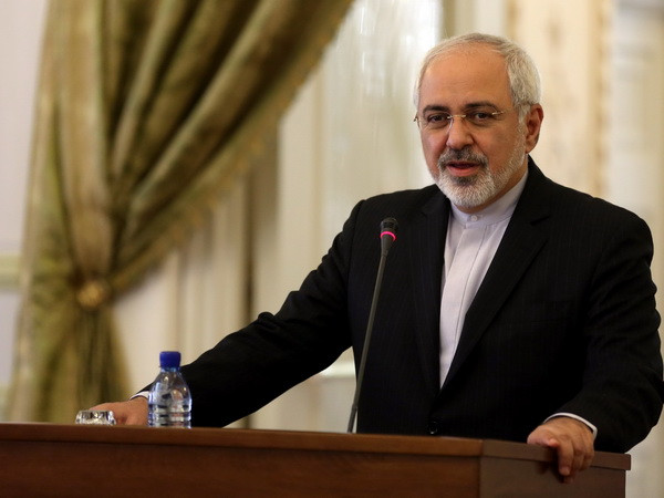 Iran tuyên bố không quan tâm tới phát triển vũ khí hạt nhân ảnh 1