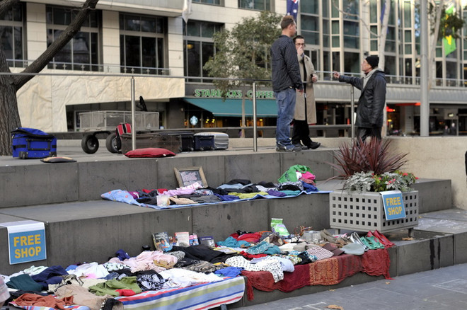 [Photo] Cuộc sống yên bình của người dân thành phố Melbourne ảnh 3