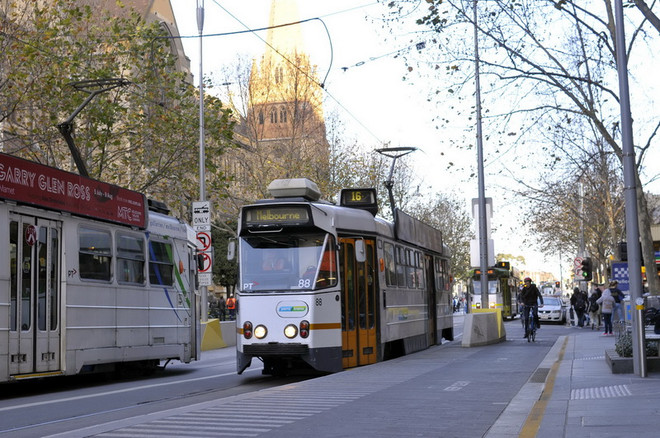 [Photo] Cuộc sống yên bình của người dân thành phố Melbourne ảnh 4