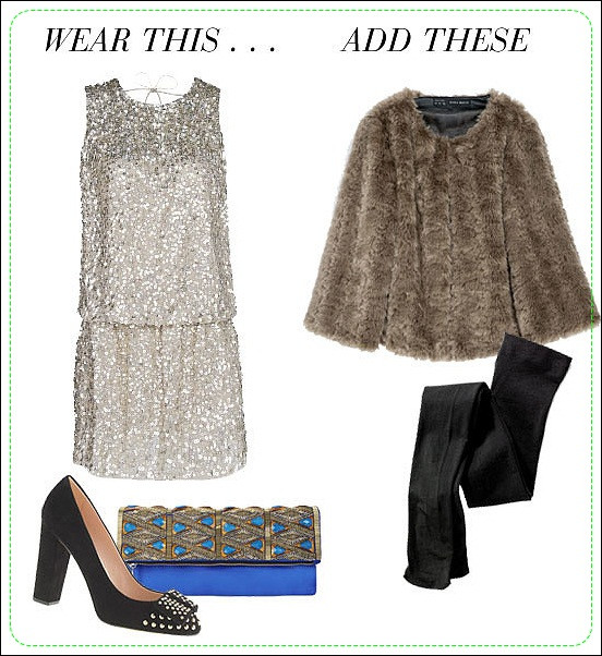 Bốn phong cách phối đồ cho quý cô công sở sành điệu ảnh 3