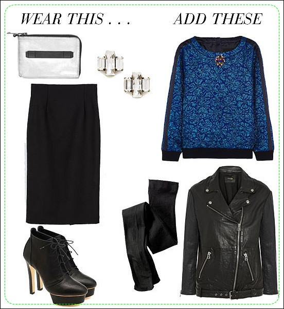 Bốn phong cách phối đồ cho quý cô công sở sành điệu ảnh 2