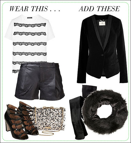 Bốn phong cách phối đồ cho quý cô công sở sành điệu ảnh 4