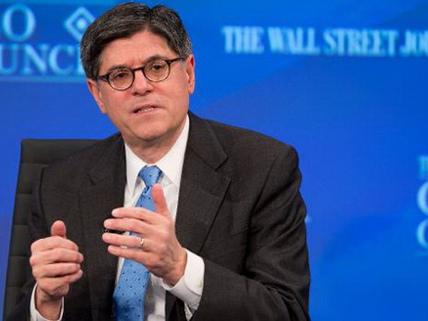 Bộ Tài chính Mỹ cảnh báo nguy cơ tiếp tục vỡ nợ ảnh 1