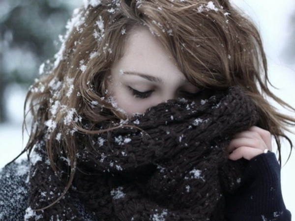 Bí quyết trị làn da khô và mẩn đỏ trong mùa Đông hanh ảnh 1