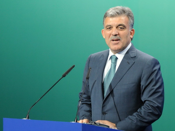 Thổ Nhĩ Kỳ cải tổ nội các tổng thể sau bê bối tham nhũng ảnh 1