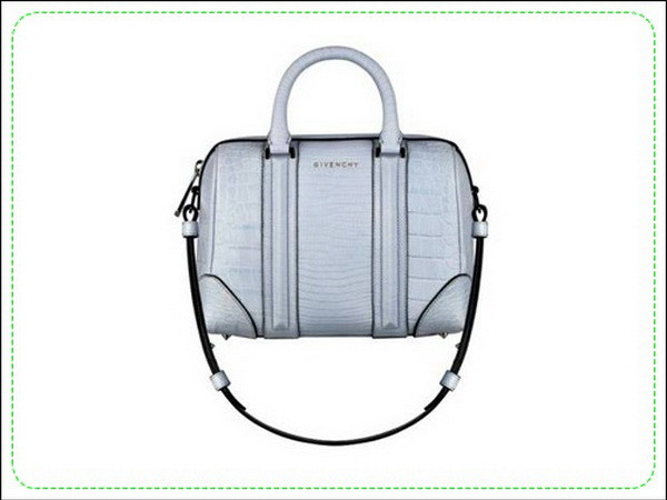 Mười mẫu túi nổi bật nhất làng thời trang năm 2013 ảnh 2