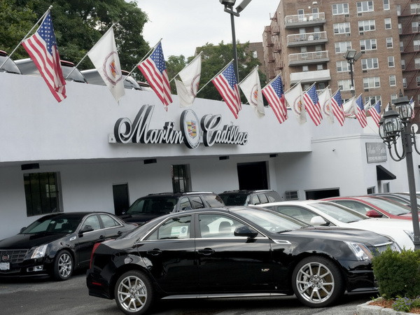 Ngành công nghiệp ôtô Mỹ khởi sắc trong tháng 11 ảnh 1