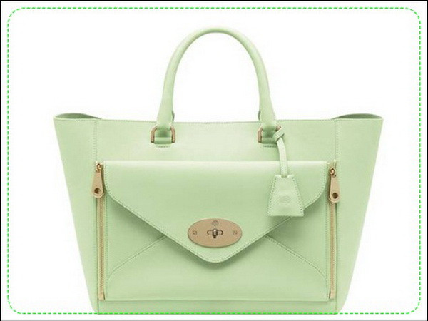 Mười mẫu túi nổi bật nhất làng thời trang năm 2013 ảnh 5