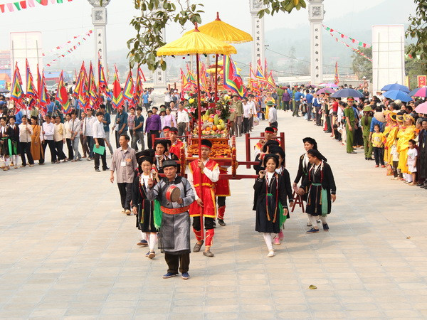 Tam Đảo sau 10 năm với ngành "công nghiệp không khói" ảnh 2