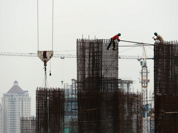 Cảnh báo về những “phao cứu sinh” của kinh tế thế giới ảnh 1