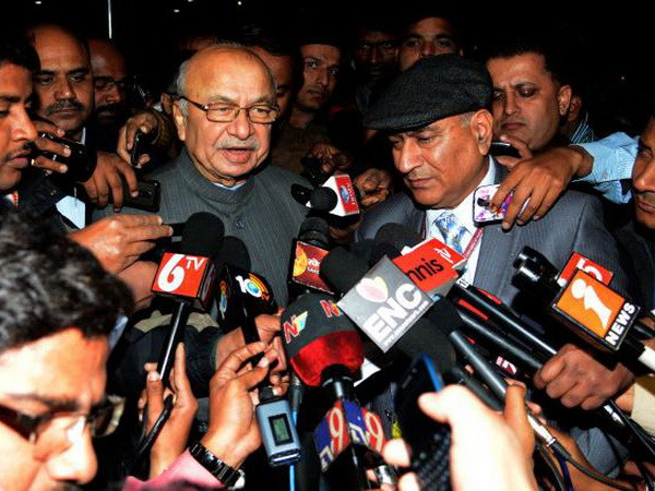 Nội các Ấn Độ thông qua dự luật thành lập bang mới ảnh 1