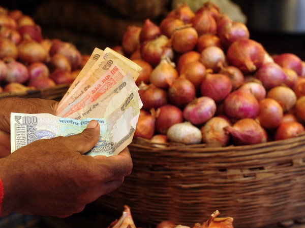 Ấn Độ là nước có tỷ lệ lạm phát cao nhất châu Á ảnh 1