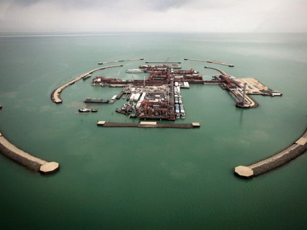 Giá dầu trên thị trường châu Á đang mở rộng đà tăng ảnh 1