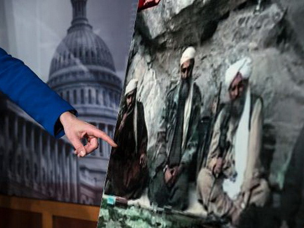 Con rể của bin Laden đối mặt với nhiều tội danh mới ảnh 1