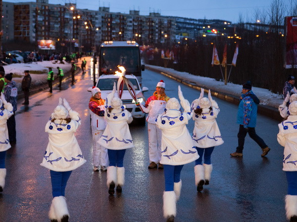 Olympic Sochi: Phải là tranh tài thể thao không chính trị hóa ảnh 1