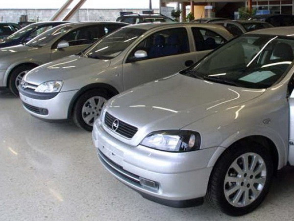 Argentina lập kỷ lục về lượng tiêu thụ ôtô trong 2013 ảnh 1