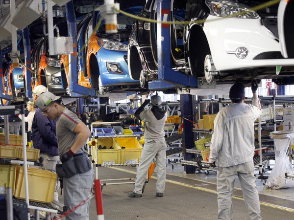 Ba giải pháp mạnh để chữa trị căn bệnh nợ của châu Âu ảnh 1