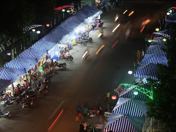 Cần Thơ phấn đấu thu hút 1,3 triệu khách du lịch ảnh 1