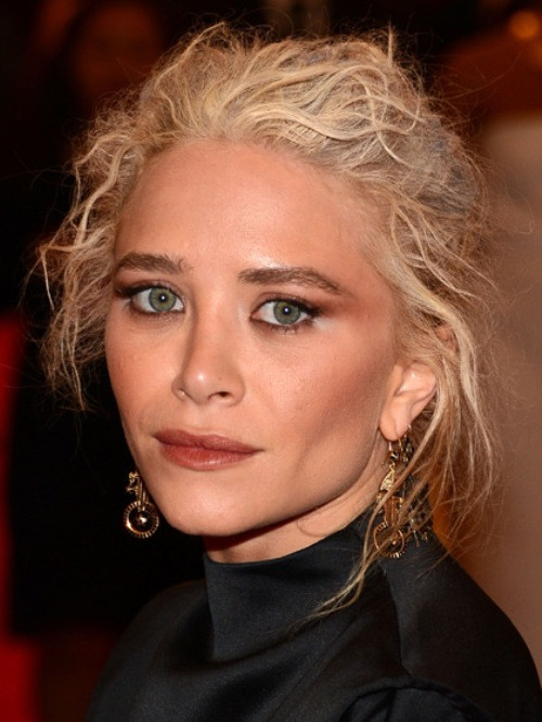 Bí quyết làm đẹp của các cặp chị em sao Hollywood ảnh 2