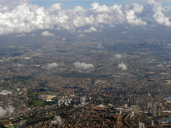 Philippines sẽ là nước có tốc độ tăng trưởng hàng đầu châu Á ảnh 1