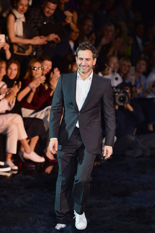 Những khoảnh khắc ấn tượng của thời trang 2013 ảnh 6