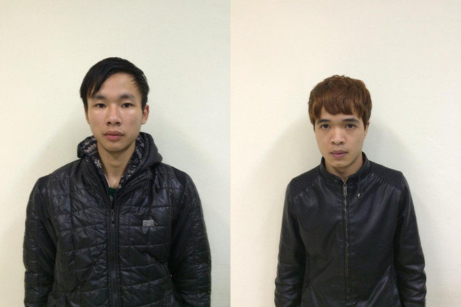 Triệt phá thêm 5 "ông chú Viettel" lừa đảo hơn 500 triệu đồng ảnh 1