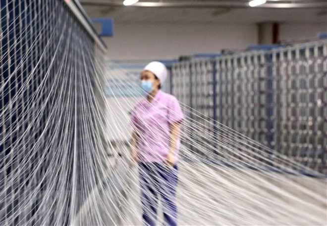 Trung Quốc lạc quan về triển vọng kinh tế trong năm 2023 ảnh 1