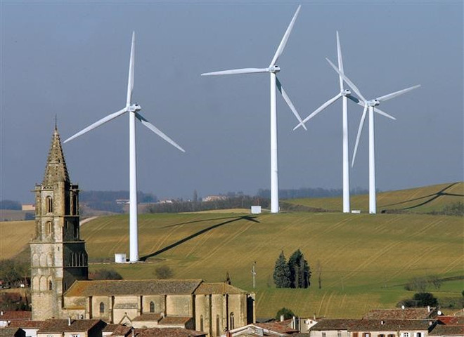 Vượt qua cú sốc, giá năng lượng toàn cầu trở về mức ổn định ảnh 2