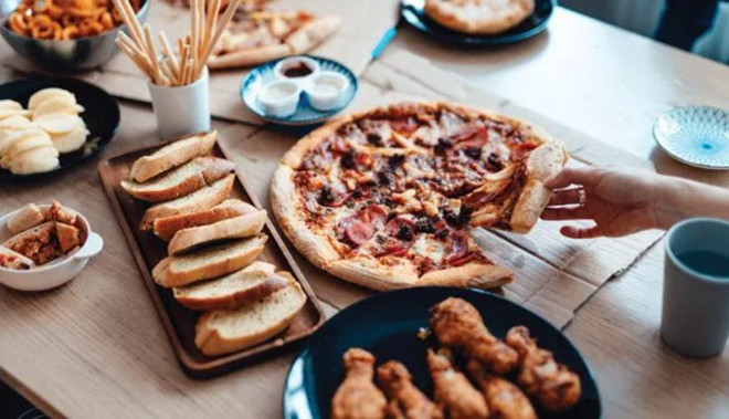 5 bí quyết giúp giúp bạn kiểm soát tình trạng ăn uống vô độ ảnh 1