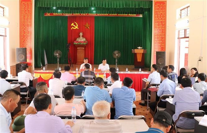 Nhà máy nước bị tố 'bán nước bẩn' đồng ý chuyển giao cho đơn vị khác ảnh 1