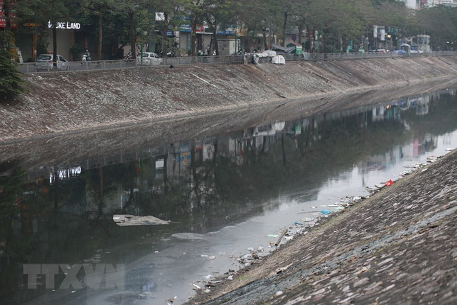 Ứng xử đúng mực với thiên nhiên: Khi thiên nhiên không được tôn trọng ảnh 3