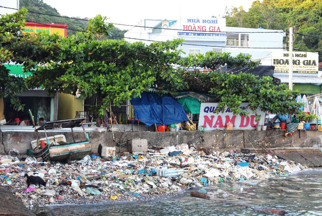 Tìm giải pháp chắp cánh du lịch biển đảo Nam Bộ bứt phá ảnh 5