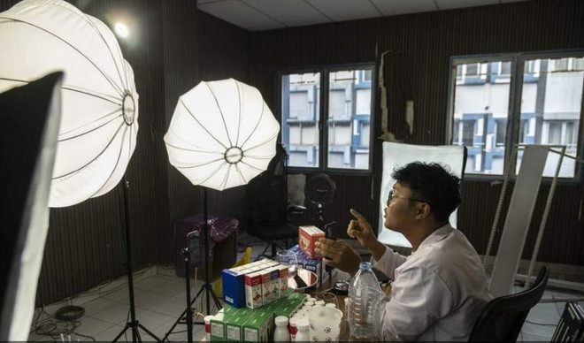 Tại sao TikTok Shop vẫn muốn vào thị trường Mỹ dù có thể bị cấm? ảnh 2