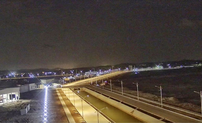 Quảng Ninh - 'thỏi nam châm' hút dòng tiền đầu tư từ nước ngoài ảnh 2