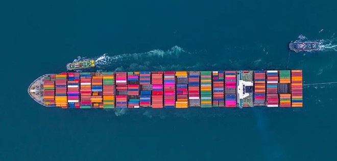 Chính phủ Anh chính thức ký nghị định thư tham gia CPTPP ảnh 1