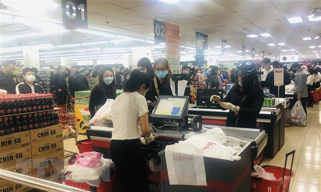 Vì sao ít người dùng hóa đơn điện tử khởi tạo từ máy tính tiền? ảnh 2