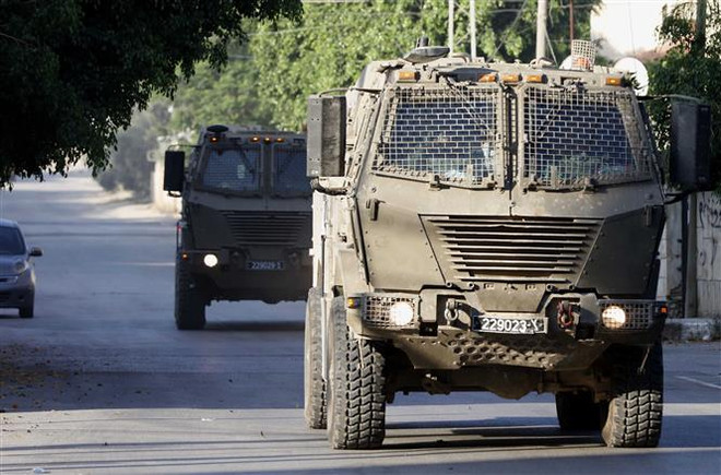 Quân đội Israel bắt đầu rút khỏi Jenin, xác nhận 1 binh sỹ thiệt mạng ảnh 1