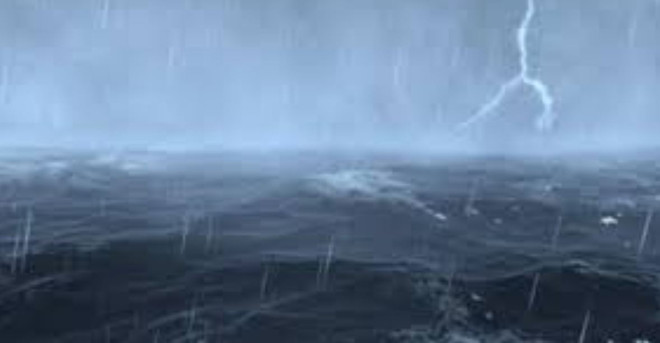 Ứng phó bão số 1: Ninh Bình sẵn sàng vận hành các công trình tiêu úng ảnh 1