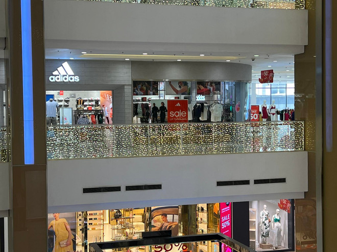 Thị trường mặt bằng bán lẻ đang dần phục hồi sau dịch bệnh ảnh 2